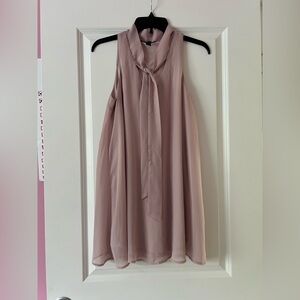 Forever 21 Soft Pink Apparel